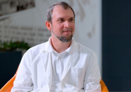 Virtuální pitvy jsou běžné, klasické ale nenahradí, říká Petr Baláž