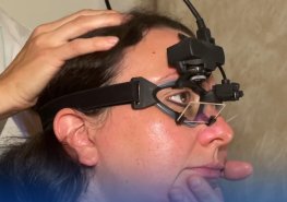 Se závratěmi ovlivňujícími kvalitu života pomáhají ve vestibulární poradně