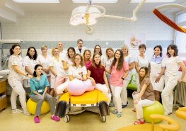 Chrudimská porodnice: Nejpopulárnější v Česku