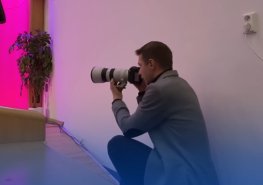 Cukrovka rozhodně nemůže a není to, co by vás mělo zastavit, říká pacient