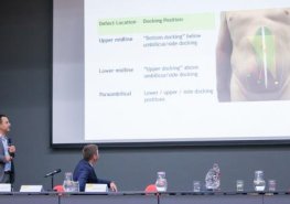 Mladí chirurgové měli tradiční česko-slovenský kongres na Seči