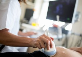 Svitavská porodnice boduje u maminek. Patří mezi s důvěrou vyhledávaná pracoviště