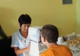 Den zdraví návštěvníky oslovil, preventivní vyšetření využilo více lidí než loni