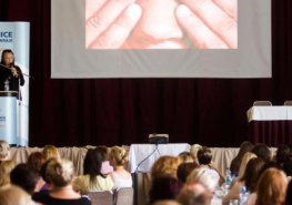 Dukla se včera stala místem inspirace pro zdravotní sestry