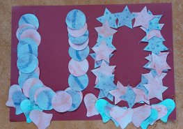 I STONAT SE DÁ S ÚSMĚVEM aneb listopad 2025 na dětském oddělení