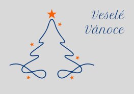Veselé Vánoce