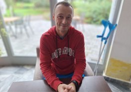 Síla odbornosti a lidskosti: Tři příběhy, které dávají naději