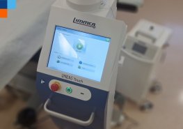 Pardubická gynekologie nabízí novou šetrnou laserovou péči