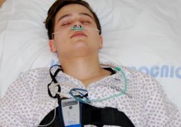 ORL konference se bude věnovat spánkové medicíně a krvácení