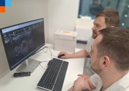 Druhý běh stáží přinesl další cenné zkušenosti a inspiraci