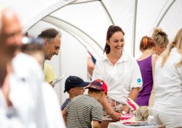 Den Pardubické nemocnice nabídne bohatší program pro děti a onkologickou prevenci