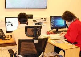 Nový centrální dispečink zdravotnické dopravní služby uveden do provozu