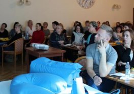 Péče o chronické rány je v nemocnicích dlouhodobým tématem