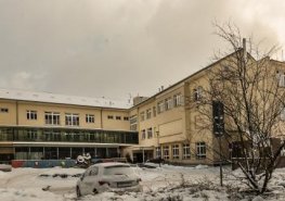 Vedení NPK představilo plán rozvoje Litomyšlské nemocnice