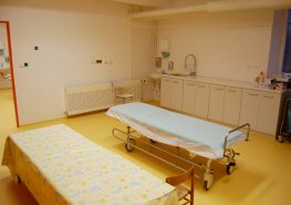 Tři desítky prvodárců přišly na odběr „valentýnské“ krve v Pardubické nemocnici