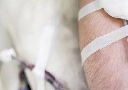 Přijďte darovat krev! Originální způsob, jak oslavit svátek zamilovaných