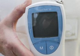 Péči o nemocné se srážlivostí krve zkvalitní dar od nadačního fondu AQUAPURA