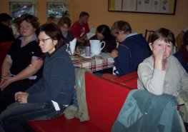 Premiérový ročník ZDRAVOhrátek má za sebou vydařenou tečku v Pardubicích