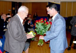 Dětské chirurgii se vrátilo dřívější kouzlo. Získala úžasnou výzdobu