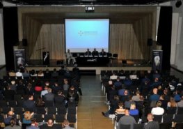 Mezinárodní kongres v Litomyšli nabídl novinky v léčbě úrazů