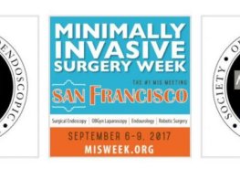 Lékaři Chirurgické kliniky prezentovali svou práci v zámoří, získali i ocenění