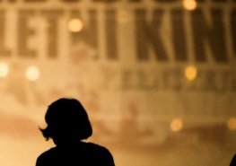 Nemocnice nachystala filmový večer v Letním kině pro své zaměstnance