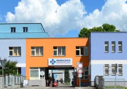 Den Orlickoústecké nemocnice nabídne bohatý program pro všechny generace