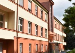 Litomyšlská interna se obléká do nového i uvnitř