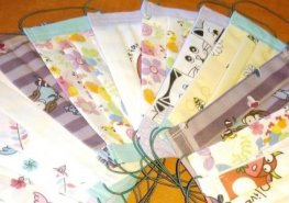 Nemocnice Pardubického kraje pozastavuje příjem šitých látkových roušek