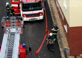 Ve Svitavské nemocnici pomáhá nedonošeným dětem moderní inkubátor