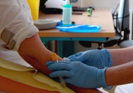 V Pardubické nemocnici byla otevřena nová centrální odběrová místnost