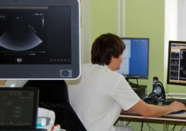 Nové přístroje přinášejí posun v diagnostice i léčbě na pardubické kardiologii