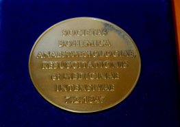 Na konci května se koná konference „Pět nemocnic, jeden tým“