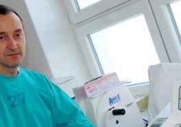 Primář Toupalík byl jmenován členem Poradního sboru ministra spravedlnosti