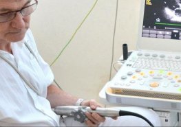 Projekt Jícnová echokardiografie pro pacienty s onemocněním srdce je realizován