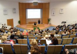 Kongres České společnosti pro léčbu rány se zaměří na multioborovou spolupráci