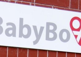 V sobotu po půlnoci byla v novém babyboxu v Pardubické nemocnici nalezena holčička