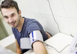 Den zdraví přinesl tucet nových dárců krve a nabídl užitečné informace o prevenci