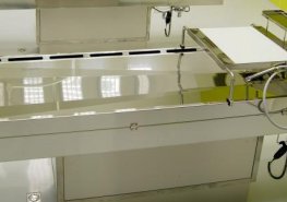 Ze zastaralé pitevny Pardubické nemocnice se stalo špičkové pracoviště