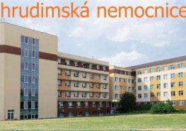 Den zdraví v Pardubické nemocnici: nábor dárců krve a řada preventivních vyšetření