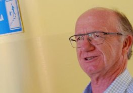 Profesor Guyot předával ORL lékařům zkušenosti s poruchami rovnovážného aparátu