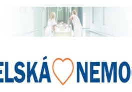 Pozvánka na vzdělávací akci - Lékařská etika