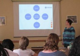 Workshop v Chrudimské nemocnici se zaměřil na problematiku paliativní péče