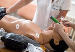 7. Den Pardubické nemocnice je připraven. Nabídne prevenci, ale i oscarový film