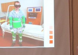 Péče o seniory a paliativní péče byly tématem workshopu v Orlickoústecké nemocnici