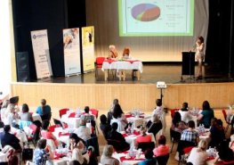 XI. Pardubické zdravotnické dny nabídly pestrý pohled na ošetřovatelskou péči