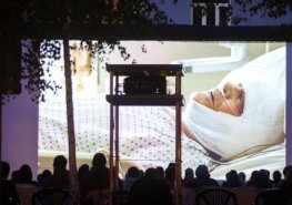 Veřejnost si zvolila film na Den nemocnice. Promítat se bude oscarový snímek Pořád jsem to já