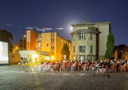 Jaký film chcete promítat při Dni nemocnice? O výběru můžete sami rozhodnout v anketě