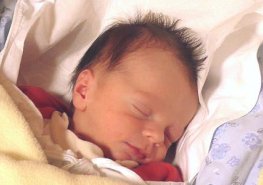 Nemocnice Pardubického kraje je na špičce celostátních statistik kvality porodnické péče