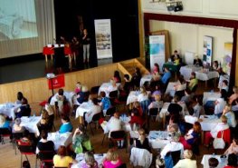 XI. Pardubické zdravotnické dny se zaměří na téma Ošetřovatelství bez hranic